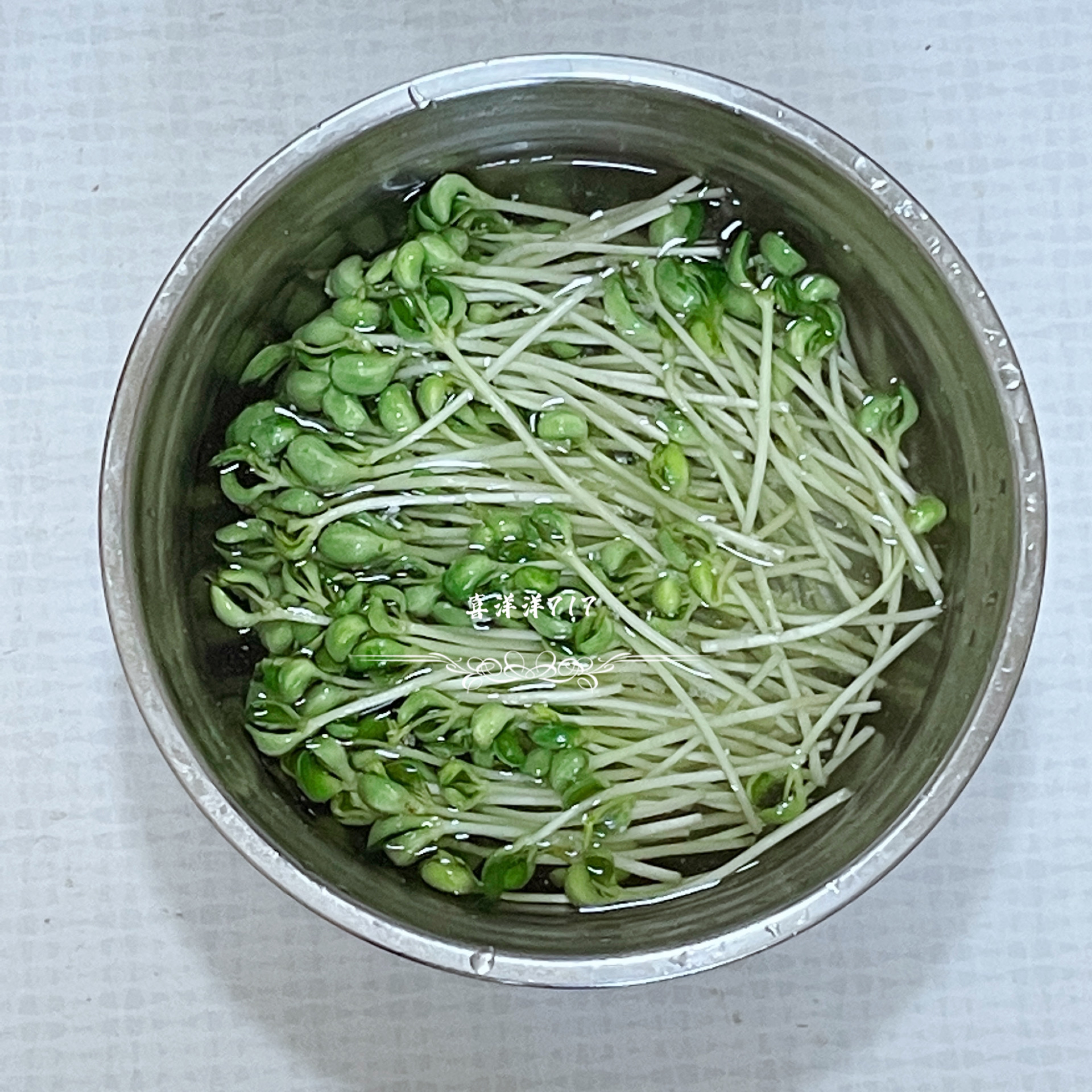 看完李子柒的花式吃豌豆，做10道豌豆美食，发到朋友圈获赞无数|李子柒|豌豆|凉粉_新浪新闻
