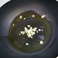 香菇油菜的做法图解5