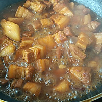 红烧肉的做法图解3