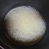 金银花棒棒糖的做法图解3