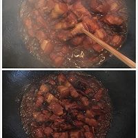 红烧肉的做法图解6