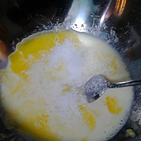 香蕉松饼pancake的做法图解3