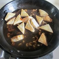 蚝油豆腐的做法图解7
