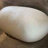 晨间时光：嫩菠菜饺子竟然这么好吃的做法图解1