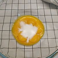 #餐桌上的春日限定#美味虎皮蛋糕卷的做法图解18