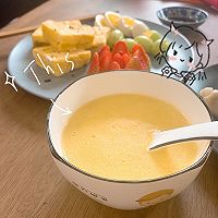 奶香玉米汁 - 养脾胃的做法图解4