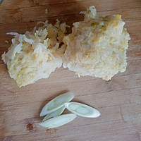 【排骨酸菜炖粉条】东北菜的做法图解15