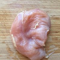懒人菜系列-鸡肉丸一人锅的做法图解1
