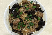 蒸排骨的做法