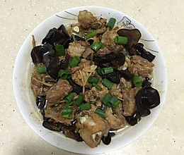 蒸排骨的做法