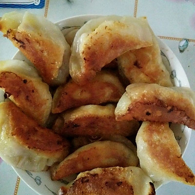 煎饺