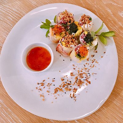 越式纸米卷2.0