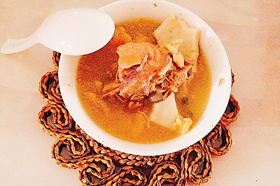 椰子鸡