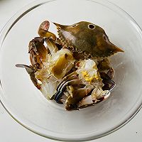 #秋日抢鲜“蟹”逅#泰式生腌捞汁蟹的做法图解4