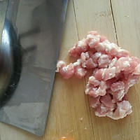 土豆胡萝卜西葫芦红烧肉的做法图解1