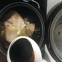 三杯鸭的做法图解8
