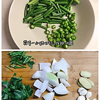 八分钟鲈鱼煲 | 健脑鱼类快手做  老人小孩都爱吃的做法图解2
