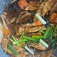 酱爆猪肝的做法图解6