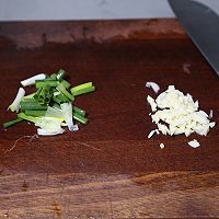 #流感季饮食攻略#用营养的高蛋白击败流感～红枣鸡肉蒸南瓜的做法图解2