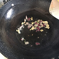 超简单的干锅花菜的做法图解3