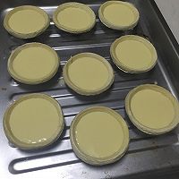 葡式蛋挞的做法图解7