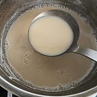 红枣豆浆的做法图解6