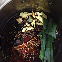 麻辣牛肉干的做法图解2