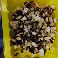 豆腐皮肉卷儿的做法图解4