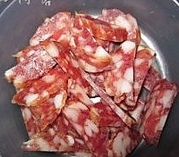 莴苣叶菜饭 的做法图解2