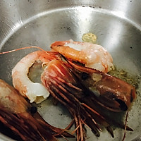 斑点红虾面#香雪让年更有味#的做法图解10
