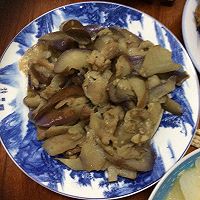 红烧茄子的做法图解12