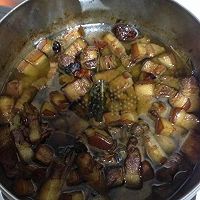 李氏红烧肉的做法图解1