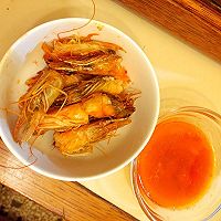 鲜虾蔬菜粥的做法图解4