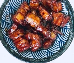 好吃不腻红烧肉的做法