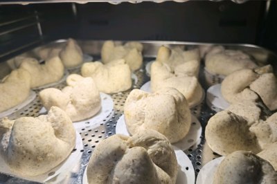 叉烧包