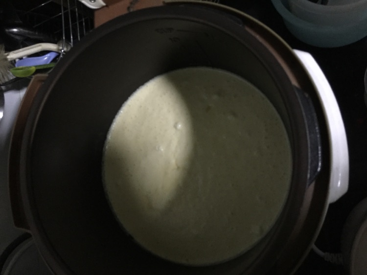 威风蛋糕（电饭煲）的做法图解11