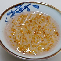 桂花豆浆奶冻的做法图解8