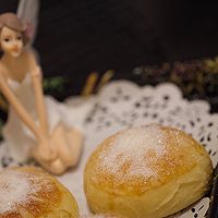 糖粒面包的做法图解9