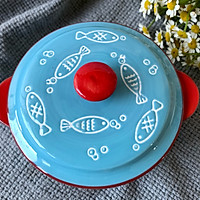 大白兔奶冻的做法图解7