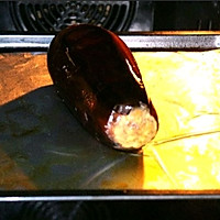 肉沫茄子的做法图解2