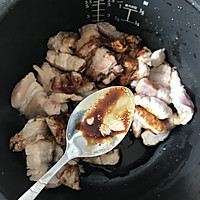 懒人卤肉饭的做法图解5