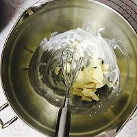 脏面包的软欧款--丑雷神的做法图解4