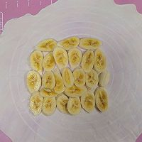 香蕉飞饼·消耗吃不完的香蕉·在家就能做的做法图解7