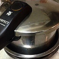 快速自制腌榨菜的做法图解4