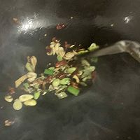 酸菜鱼片（傲娇版）的做法图解7