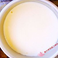 蜂蜜牛奶蛋糕的做法图解9