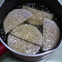 干锅焗大黄鱼的做法图解4