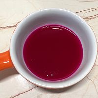 女神专属～玫瑰千层的做法图解2