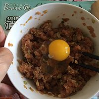 炸藕盒的做法图解3