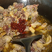 #清香麻爽秒入魂#子姜鸭特别好吃只是因为加了它的做法图解5